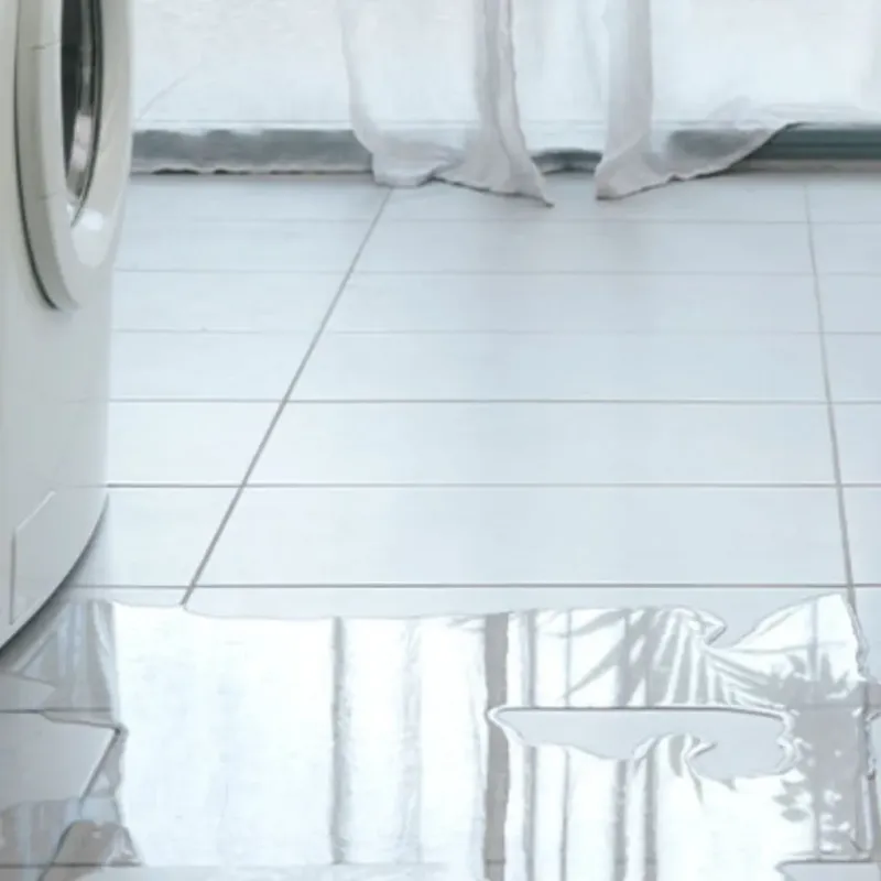 Appliance Leak Cleanup in Ashwaubenon, WI