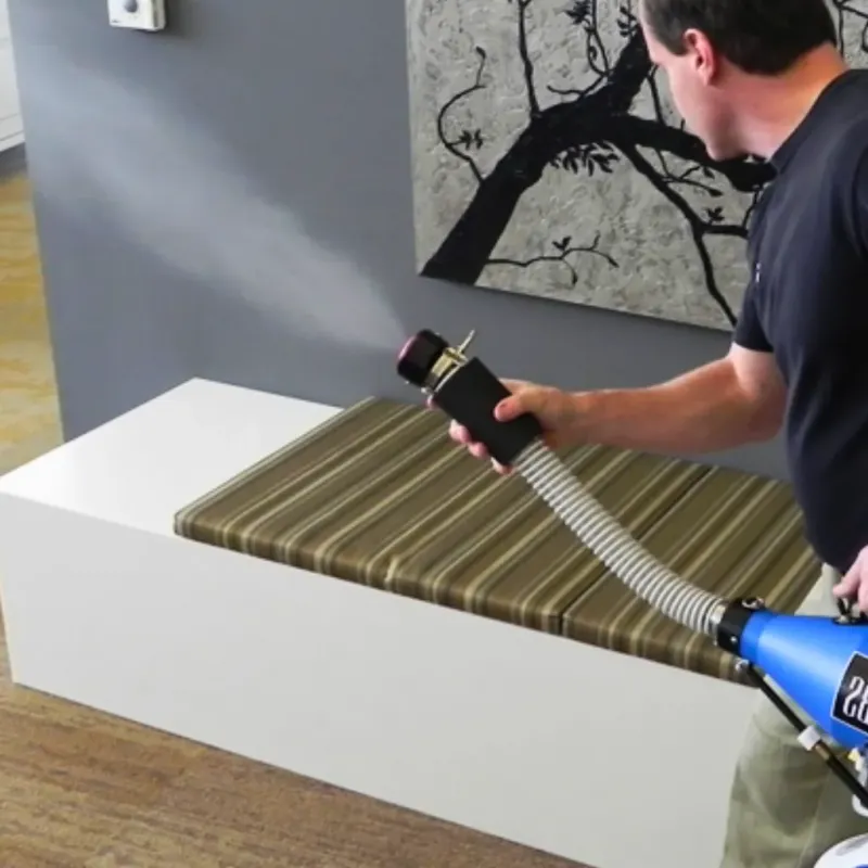 Professional Odor Removal in Ashwaubenon, WI